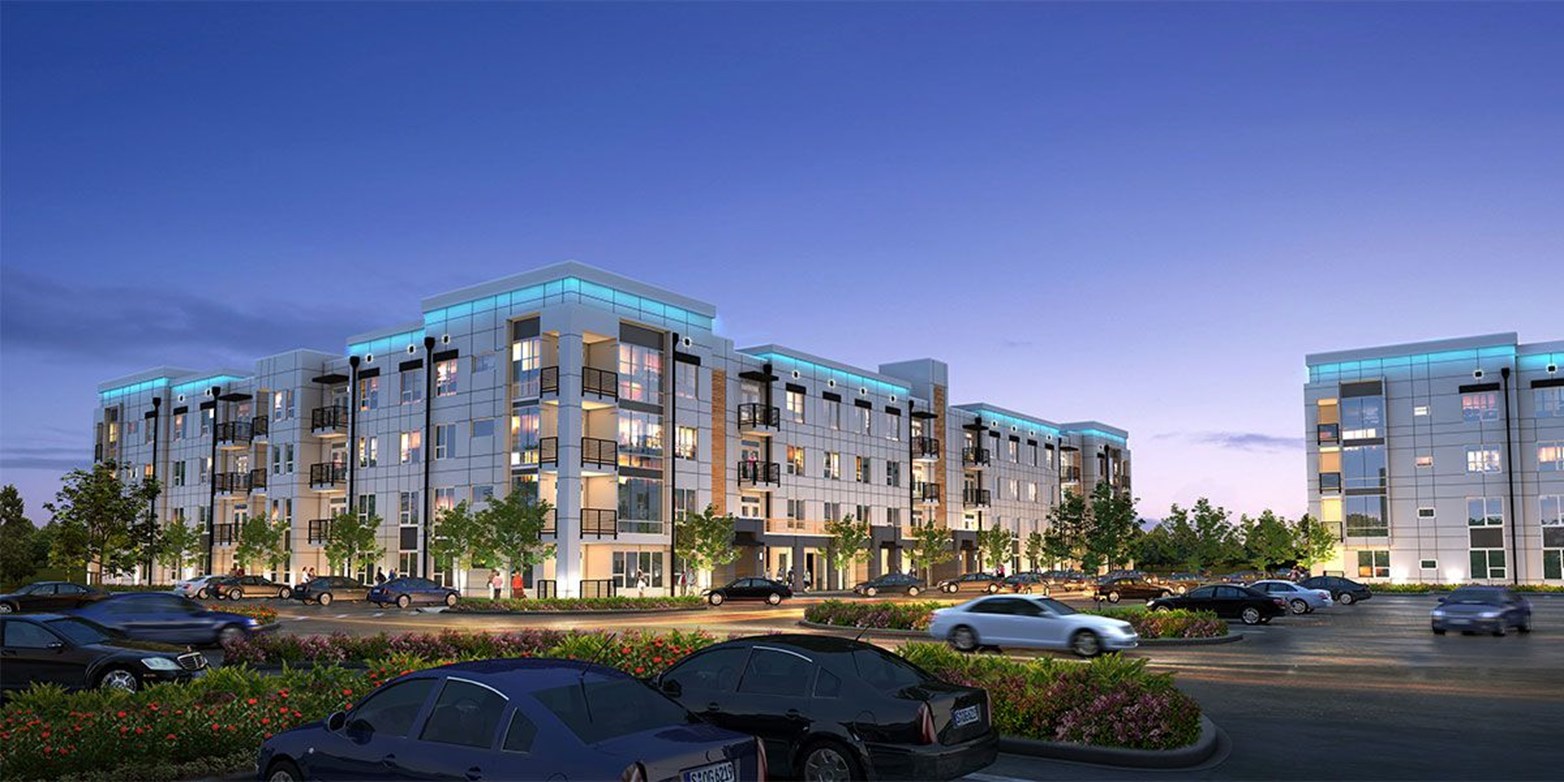 Marina Bend at Clear Creek - League City, TX - Photo 1 of 4