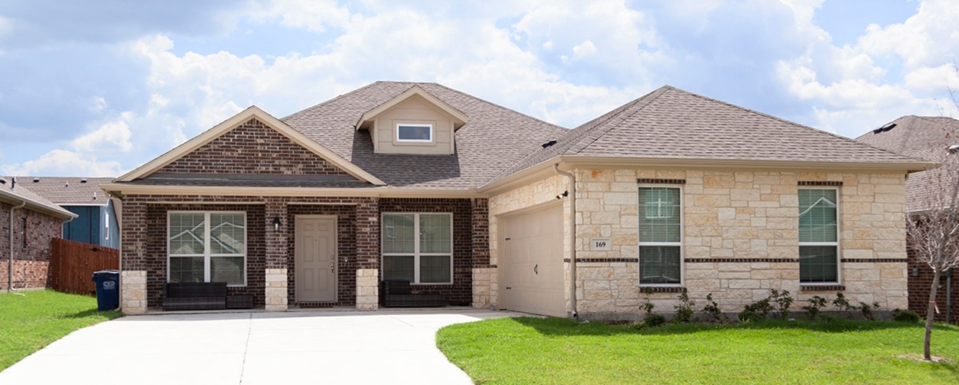 Creekbend Estates - Red Oak, TX - Photo 1 of 3