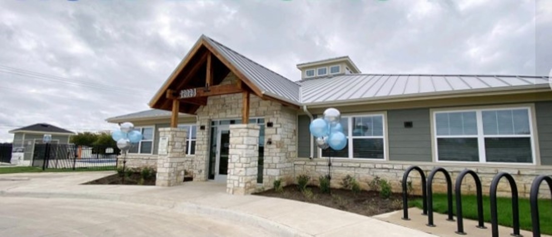Menchaca Commons - Austin, TX - Photo 1 of 4