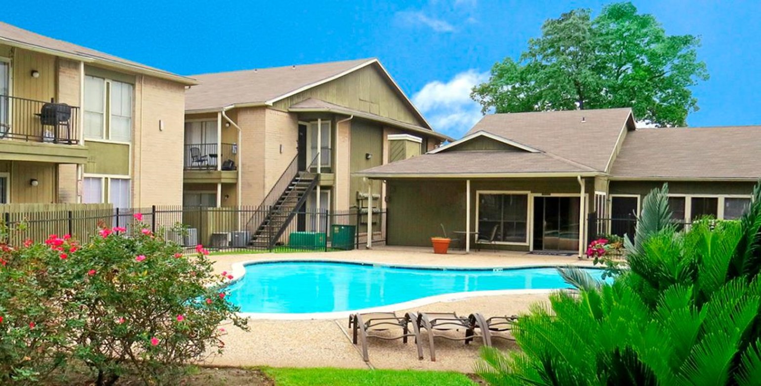 Pine Creek - Houston, TX - Photo 1 of 12