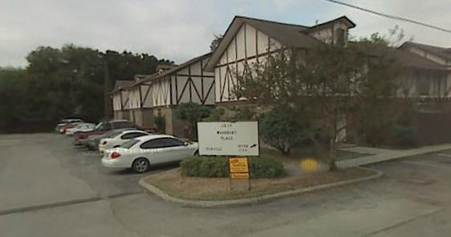 Woodbury Place - San Antonio, TX - Photo 1 of 2
