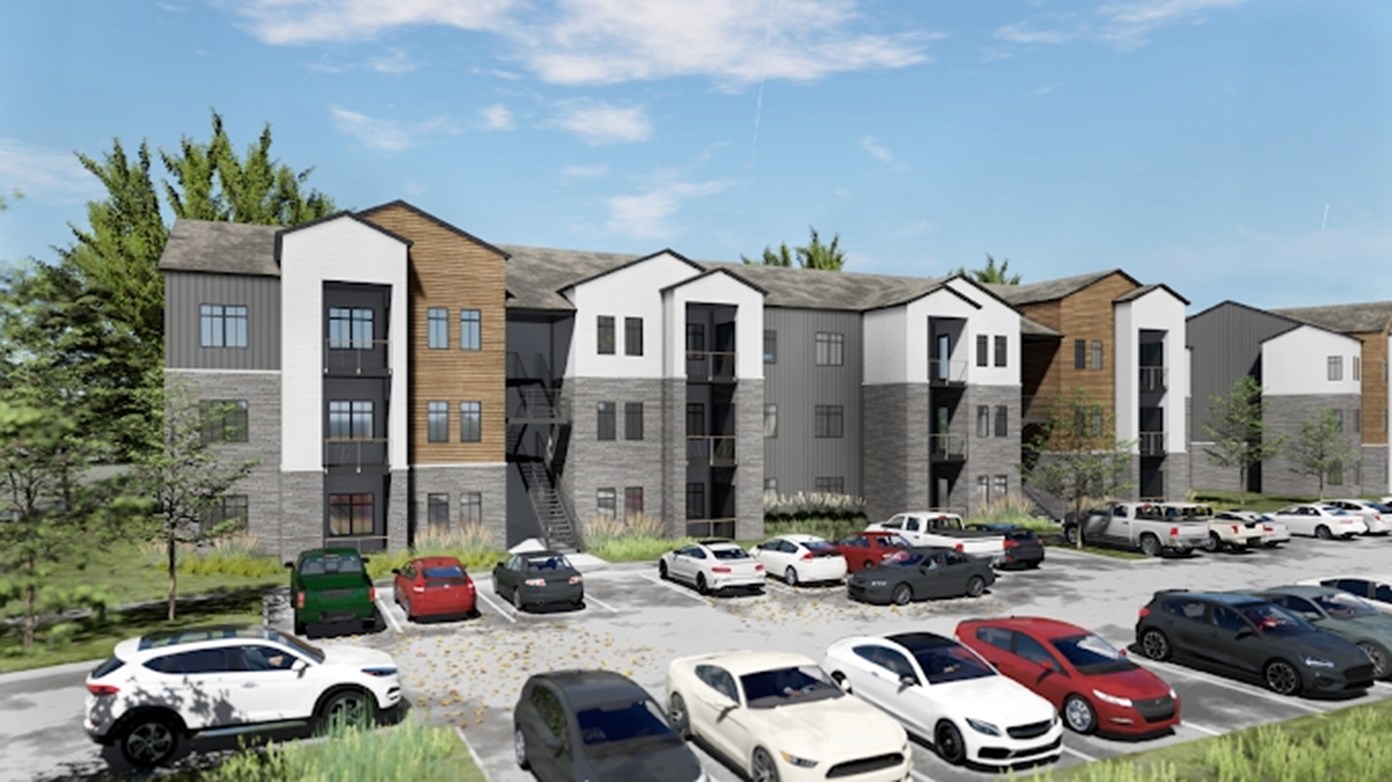 Ryder Ridge - Austin, TX - Photo 1 of 7