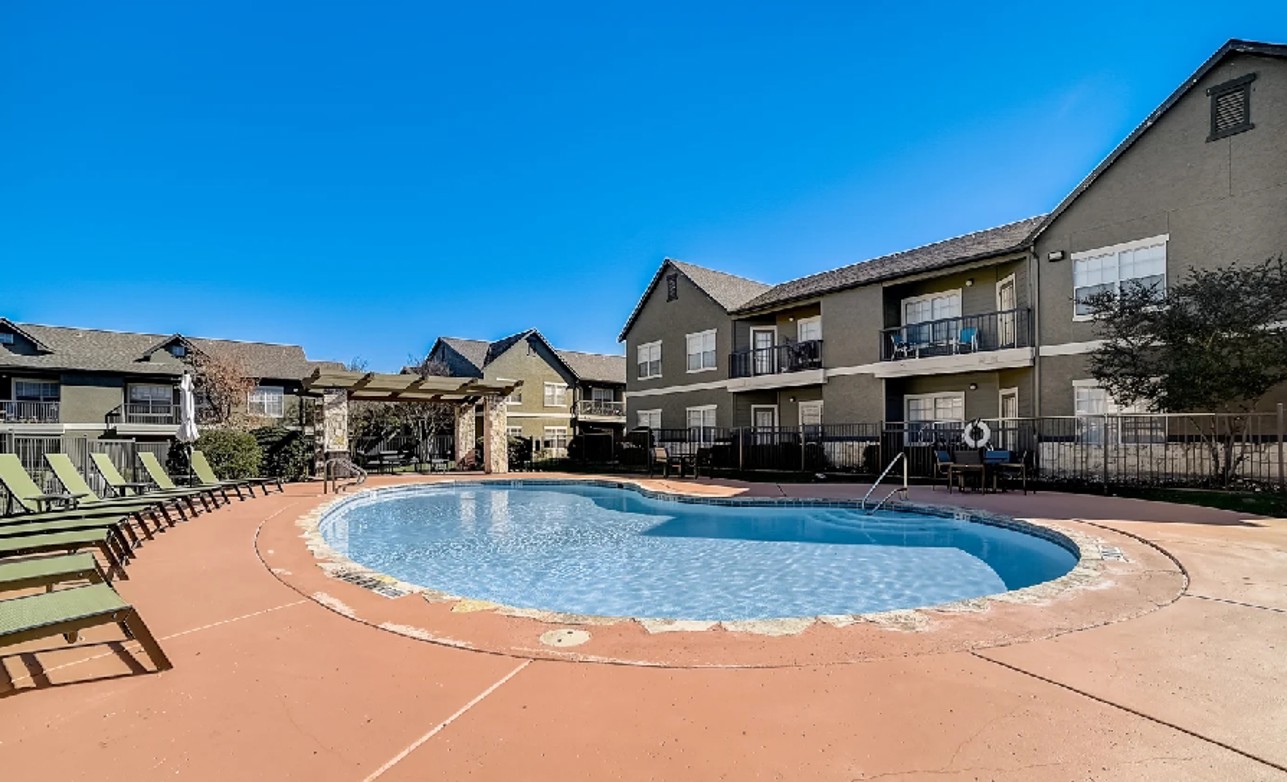 La Mirage - San Antonio, TX - Photo 1 of 42