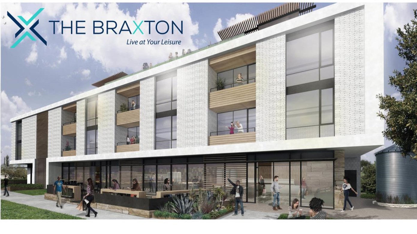 Braxton - Austin, TX - Photo 1 of 21