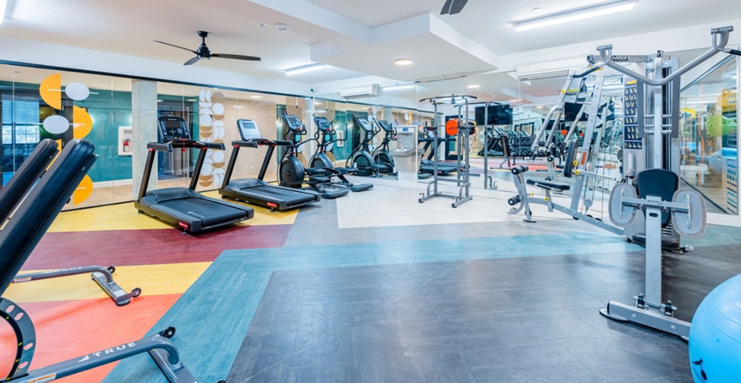 Veer - Fitness - Photo 5 of 17