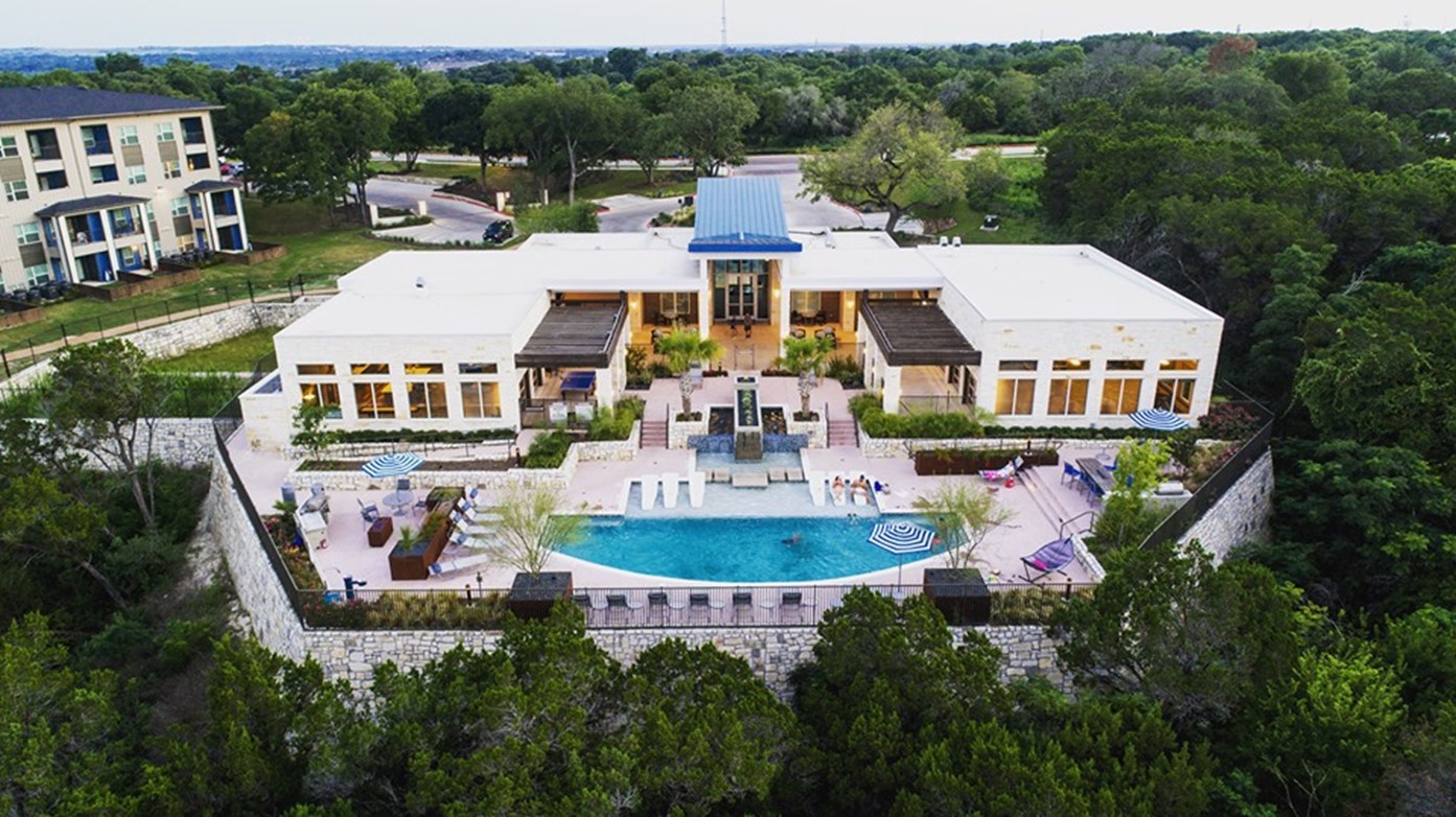 Terra - Austin, TX - Photo 1 of 37