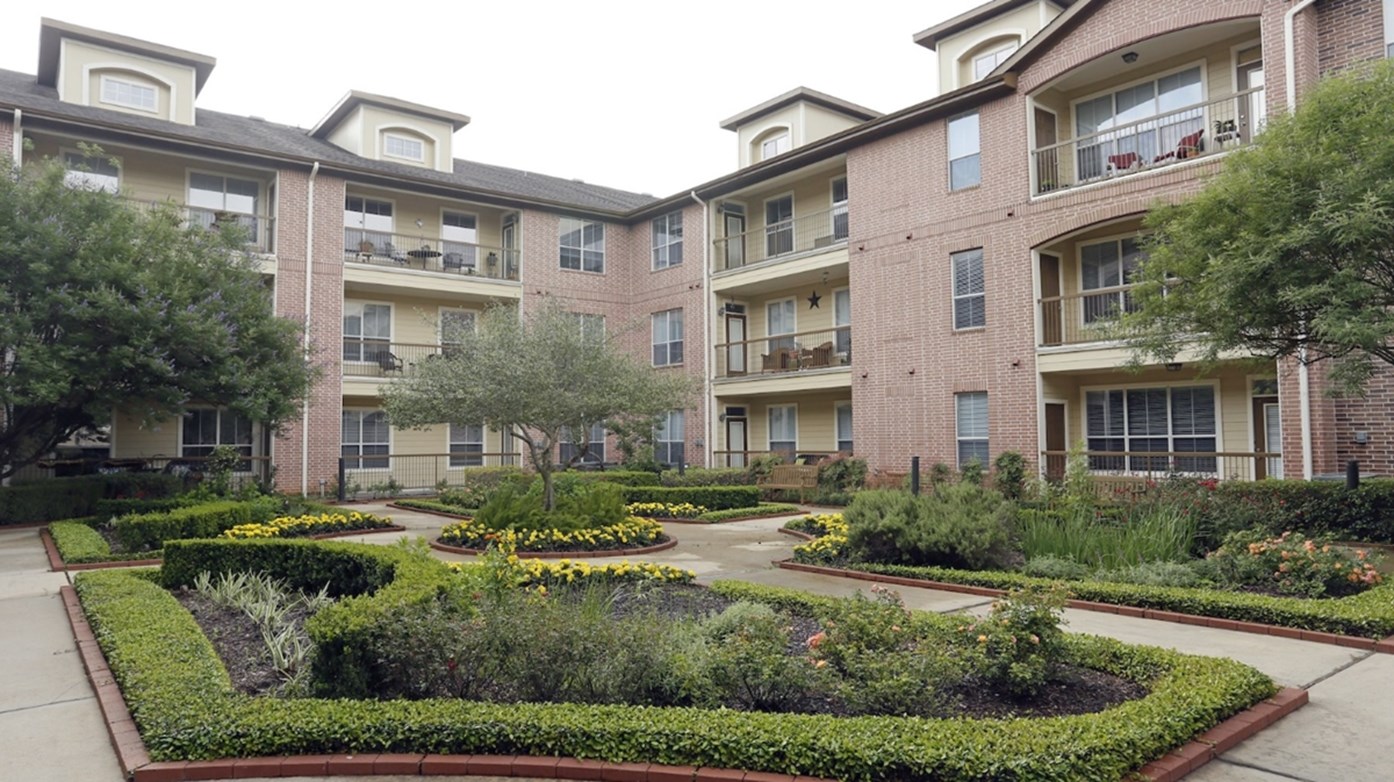 Camden Royal Oaks I - Houston, TX - Photo 1 of 24