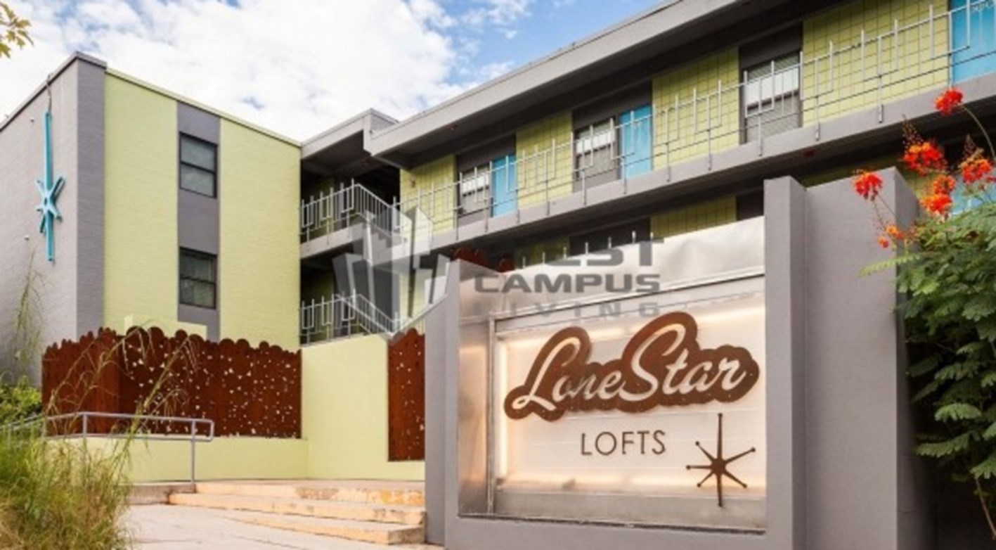 Lone Star Lofts - Austin, TX - Photo 1 of 4