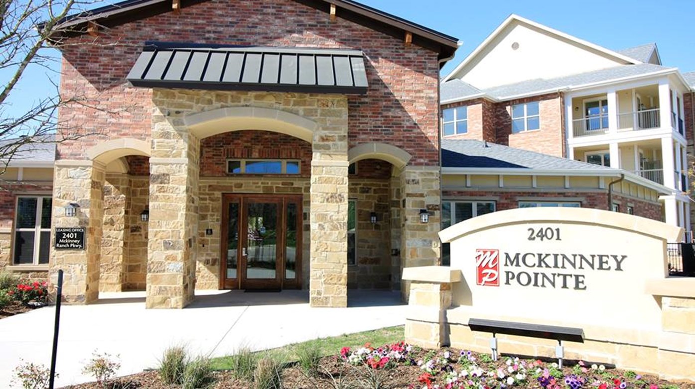 McKinney Pointe - McKinney, TX - Photo 1 of 21
