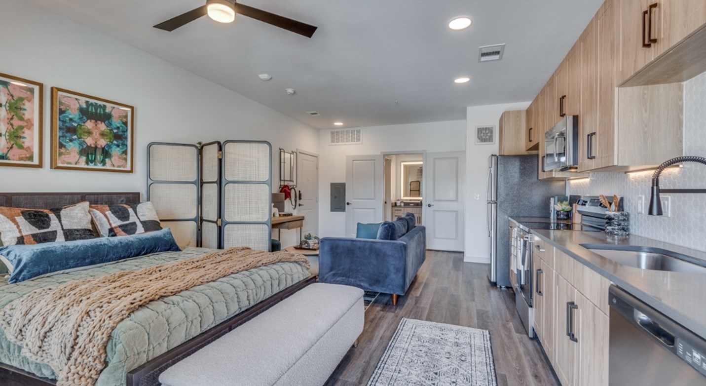 Strata - Austin, TX - Photo 1 of 10