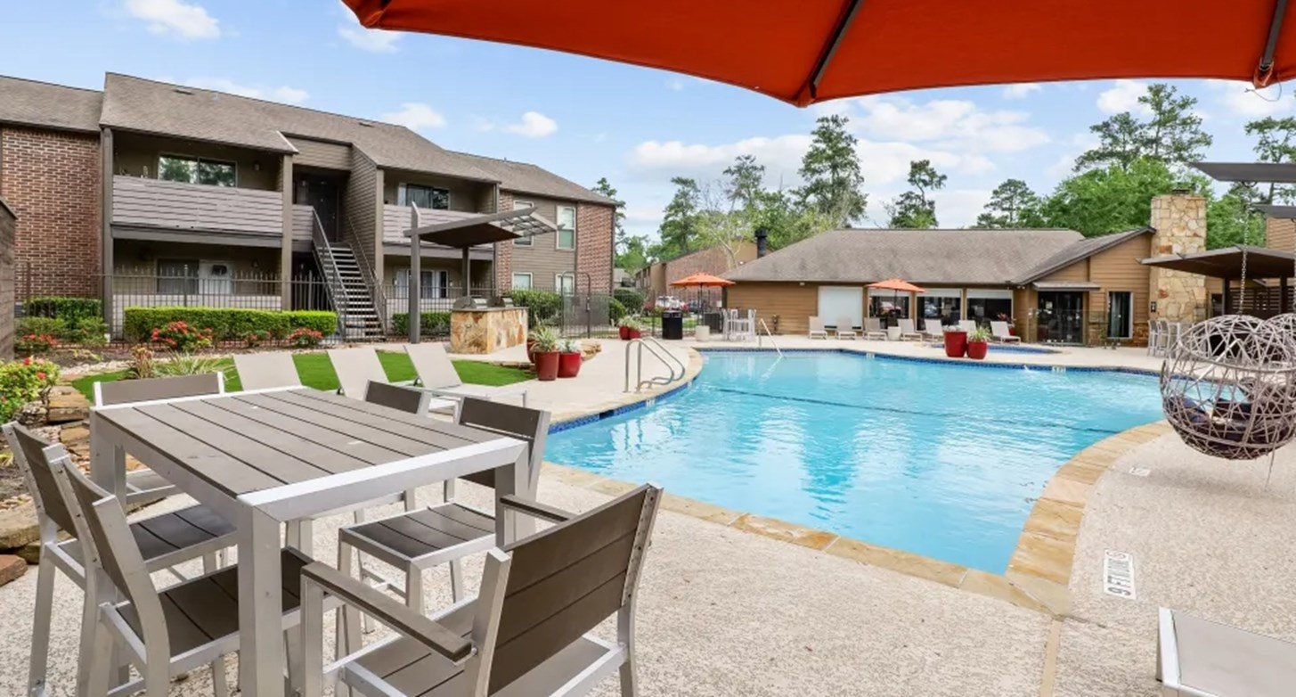 Lexington Luxury Living - The Woodlands, TX - Photo 1 of 14