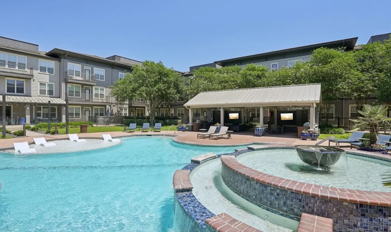 Highline Urban Lofts - Cypress, TX - Photo 1 of 48