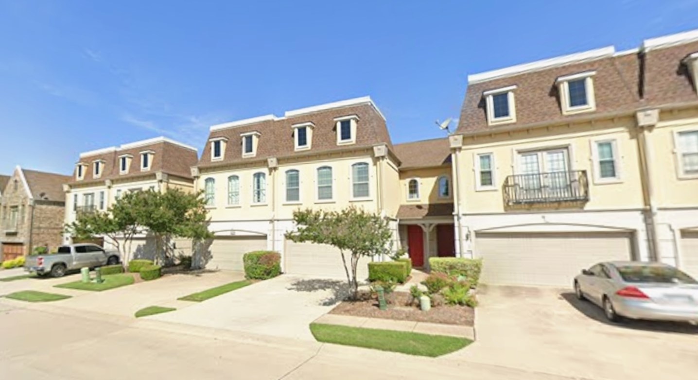 Chase Oaks Village - Plano, TX - Photo 1 of 11
