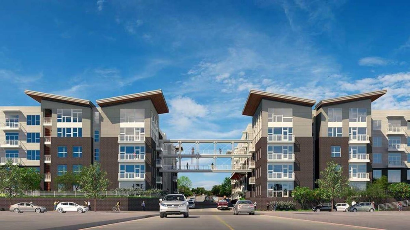 Monarch Medical District - Fort Worth, TX - Photo 1 of 42