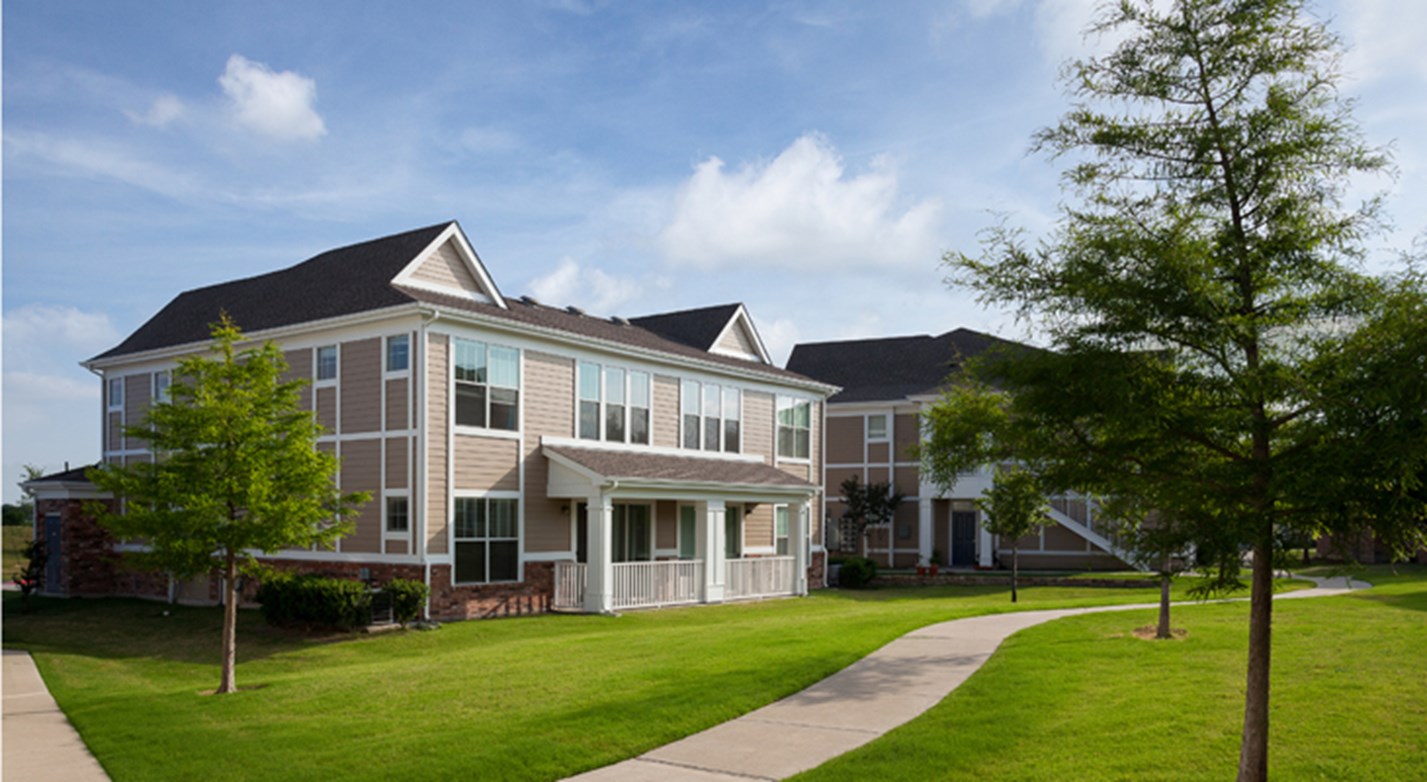Kia Ora Park - Plano, TX - Photo 1 of 25