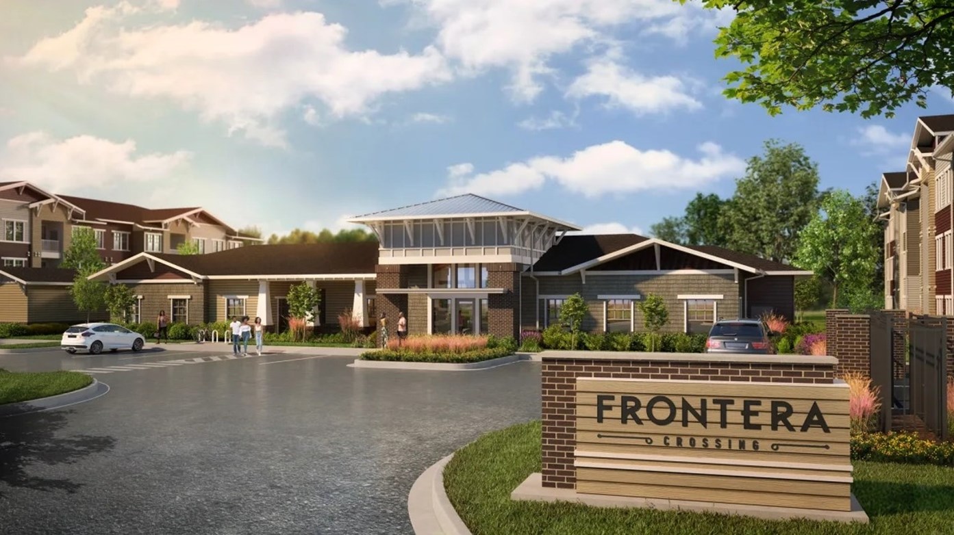 Frontera Crossing - Von Ormy, TX - Photo 1 of 4