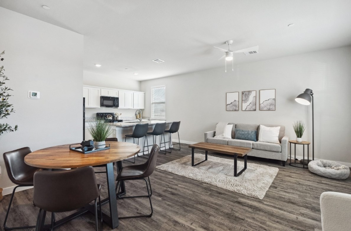 Powell - Living Area - Photo 5 of 15