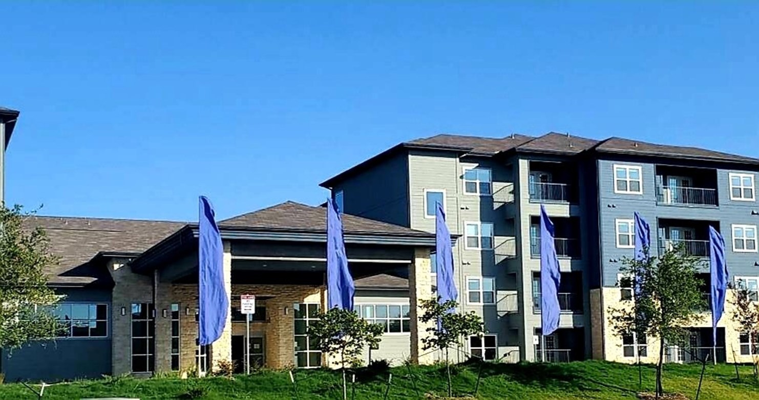 Liv at Boerne Hills - Boerne, TX - Photo 1 of 17