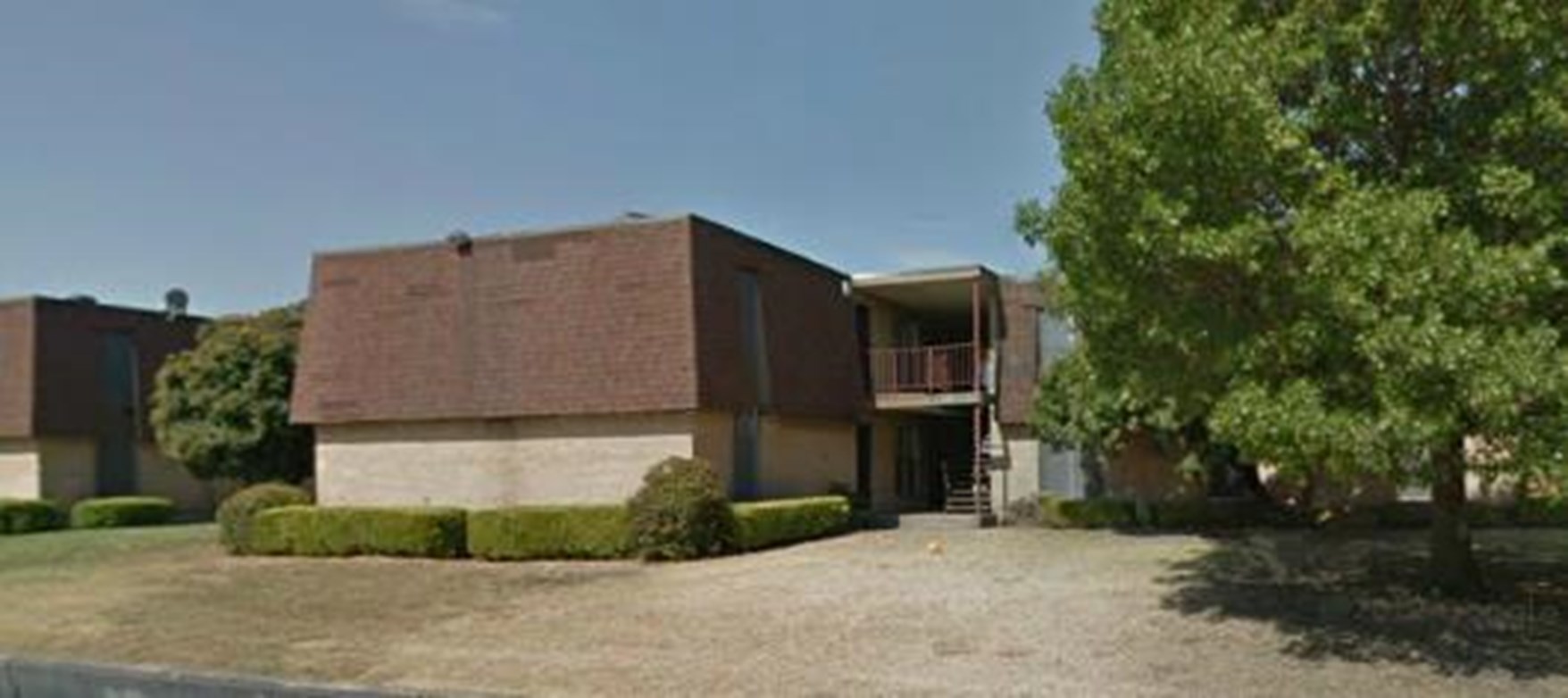 Hampton Terrace - Dallas, TX - Photo 1 of 4