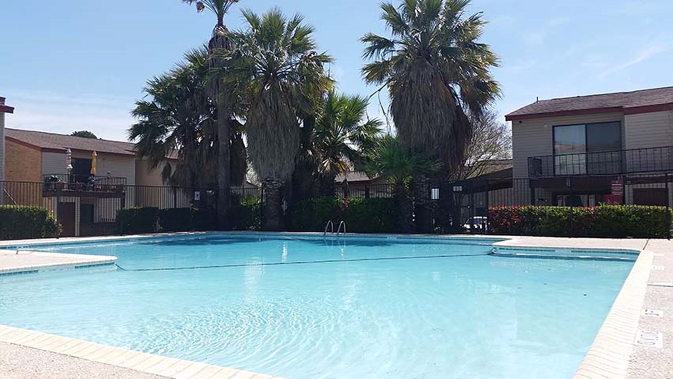 Alamo Estates - San Antonio, TX - Photo 1 of 7