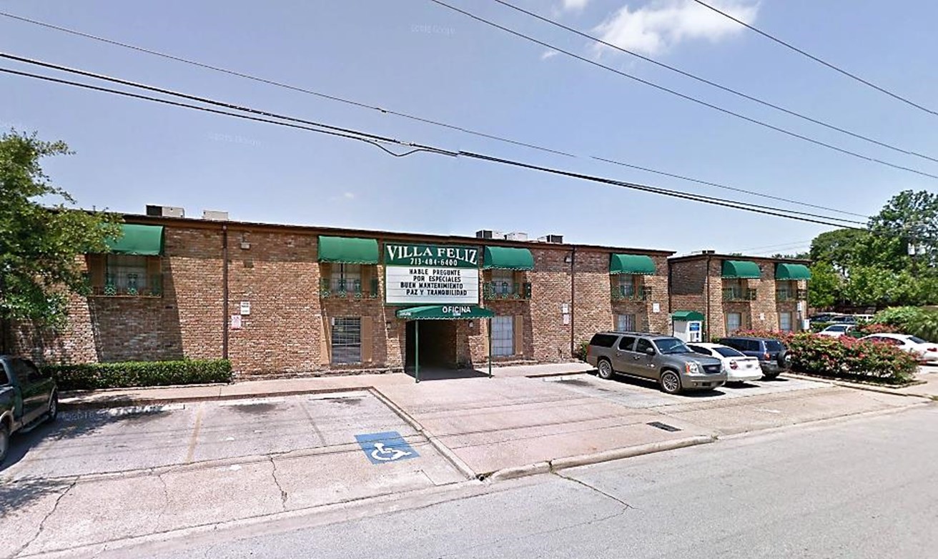 Villa Feliz - Houston, TX - Photo 1 of 1