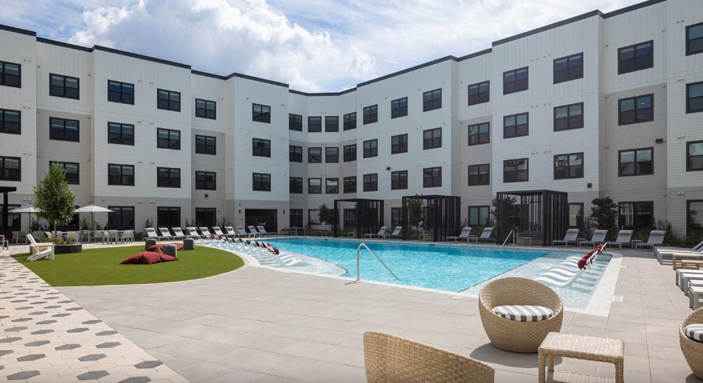 Broadstone Amelia - Houston, TX - Photo 1 of 24