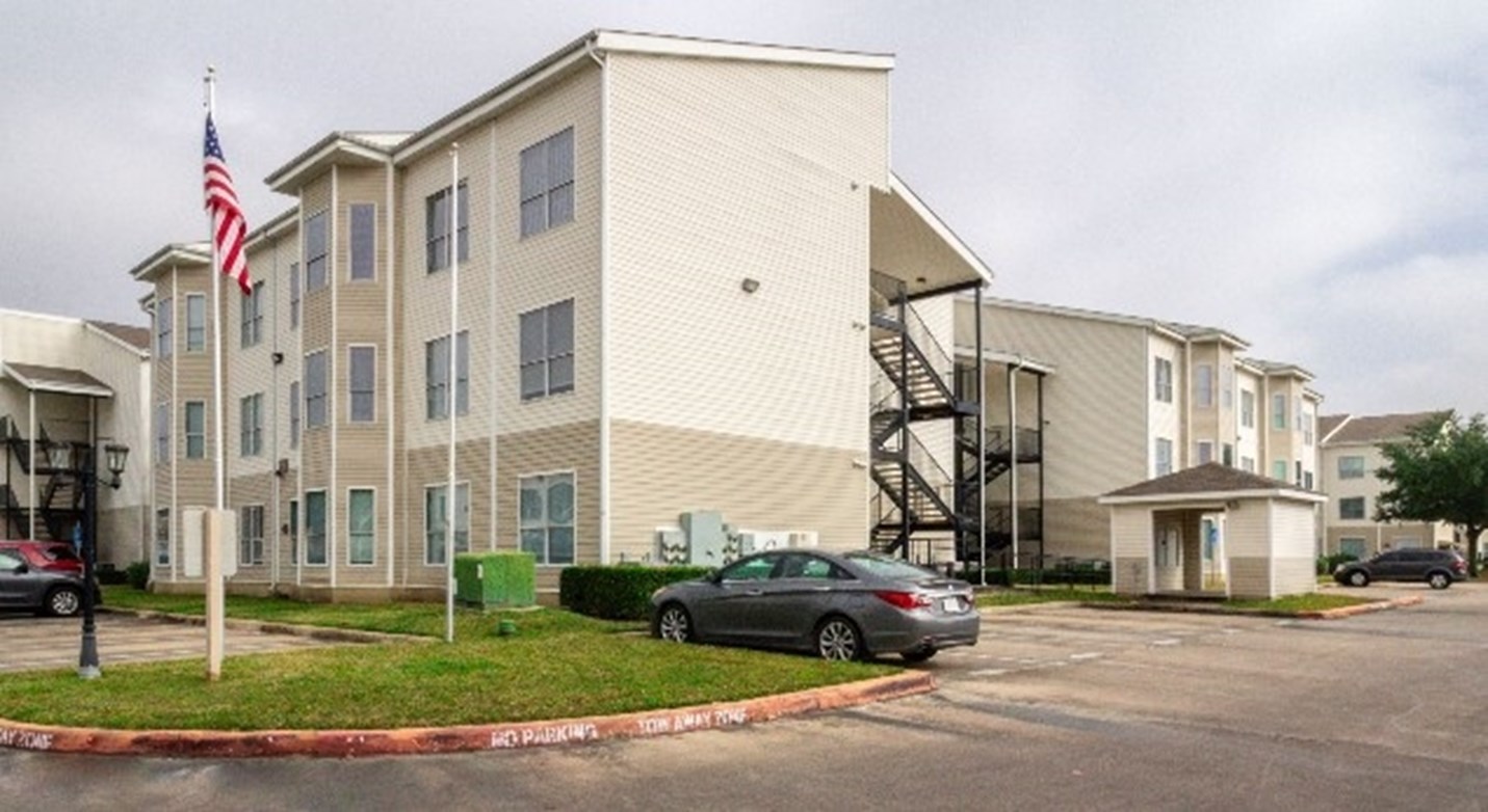Catalina Village - Houston, TX - Photo 1 of 15