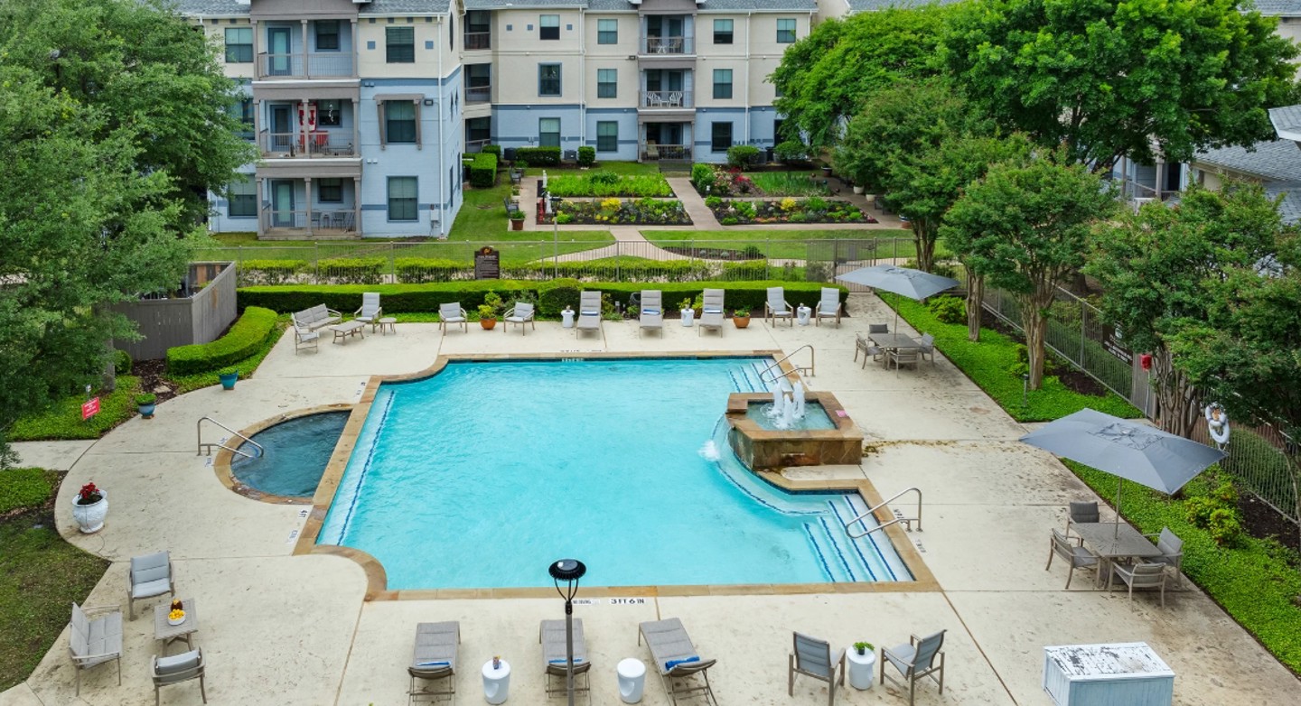 Parkview in Allen - Allen, TX - Photo 1 of 22