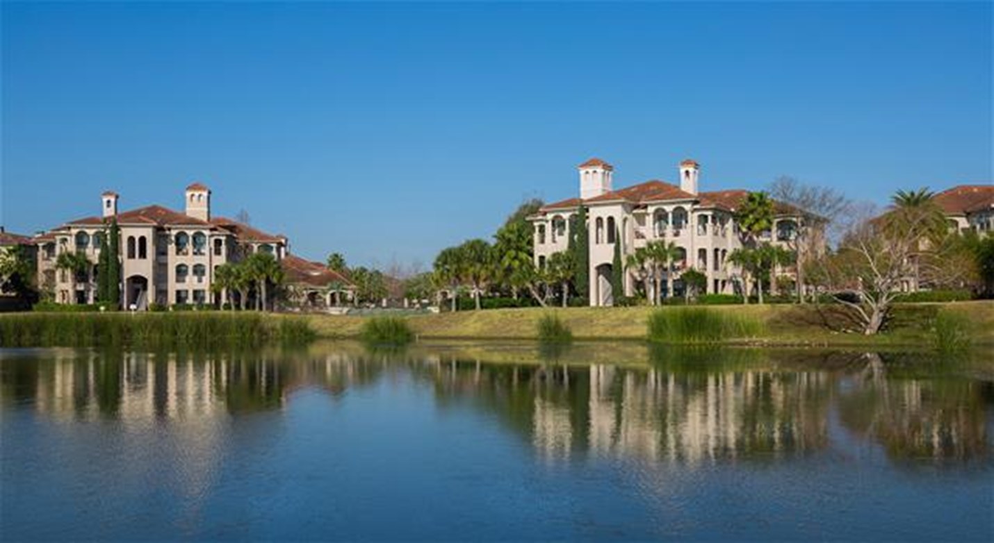 Village on the Lake - Houston, TX - Photo 1 of 40