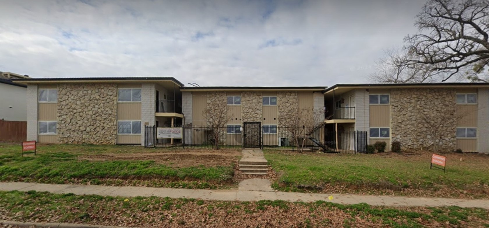 Beaux House at Bishop Ridge - Dallas, TX - Photo 1 of 15