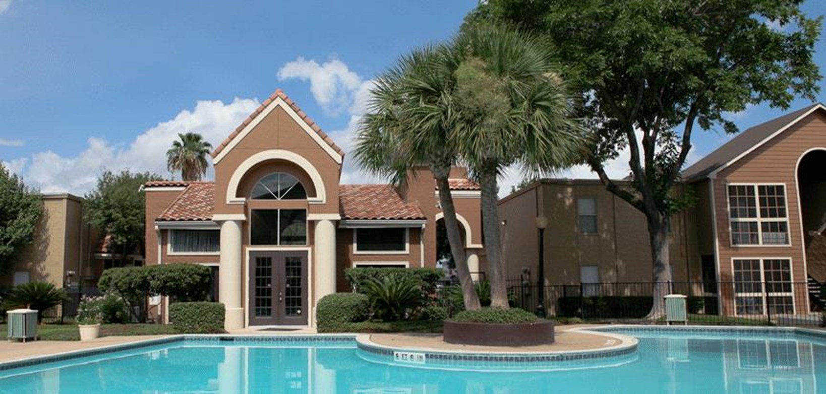 Boca Springs - Houston, TX - Photo 1 of 8