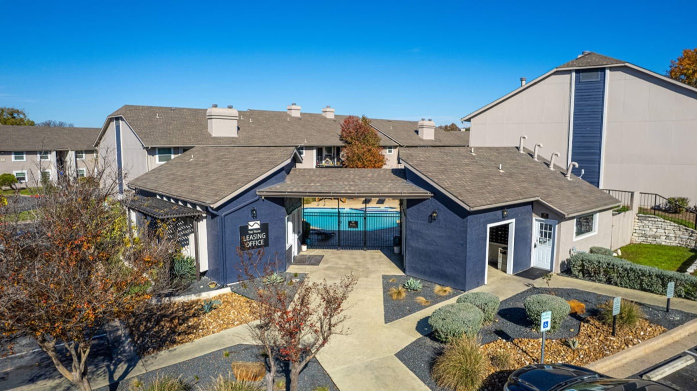 Villas at Quail Creek - Austin, TX - Photo 1 of 16