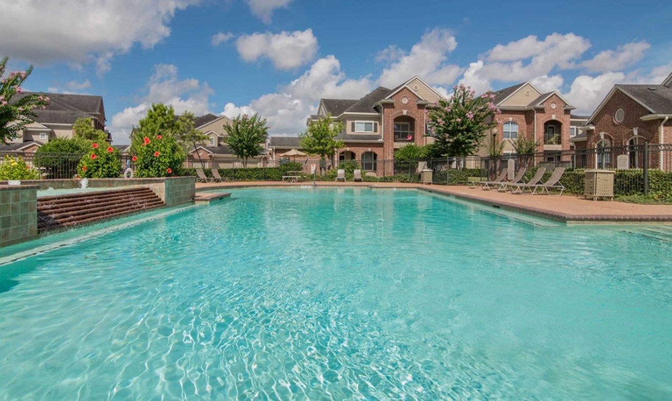 Peninsula Park - Houston, TX - Photo 1 of 19