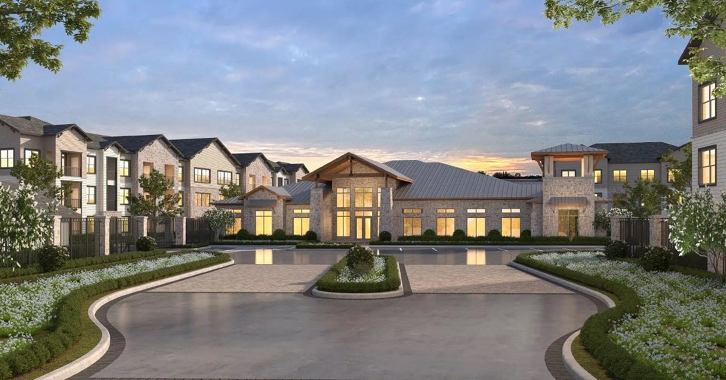Broadstone Cross Creek Ranch - Fulshear, TX - Photo 1 of 5
