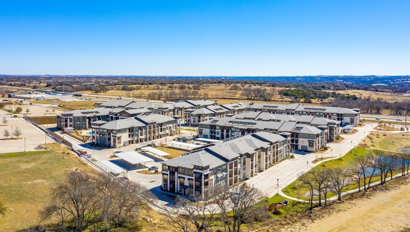 Olympus Hudson Oaks - Hudson Oaks, TX - Photo 1 of 25