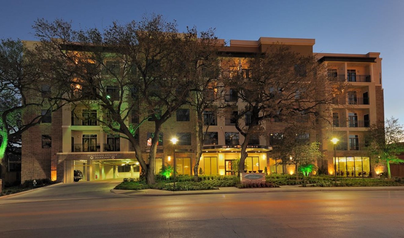 Westheimer - Houston, TX - Photo 1 of 7
