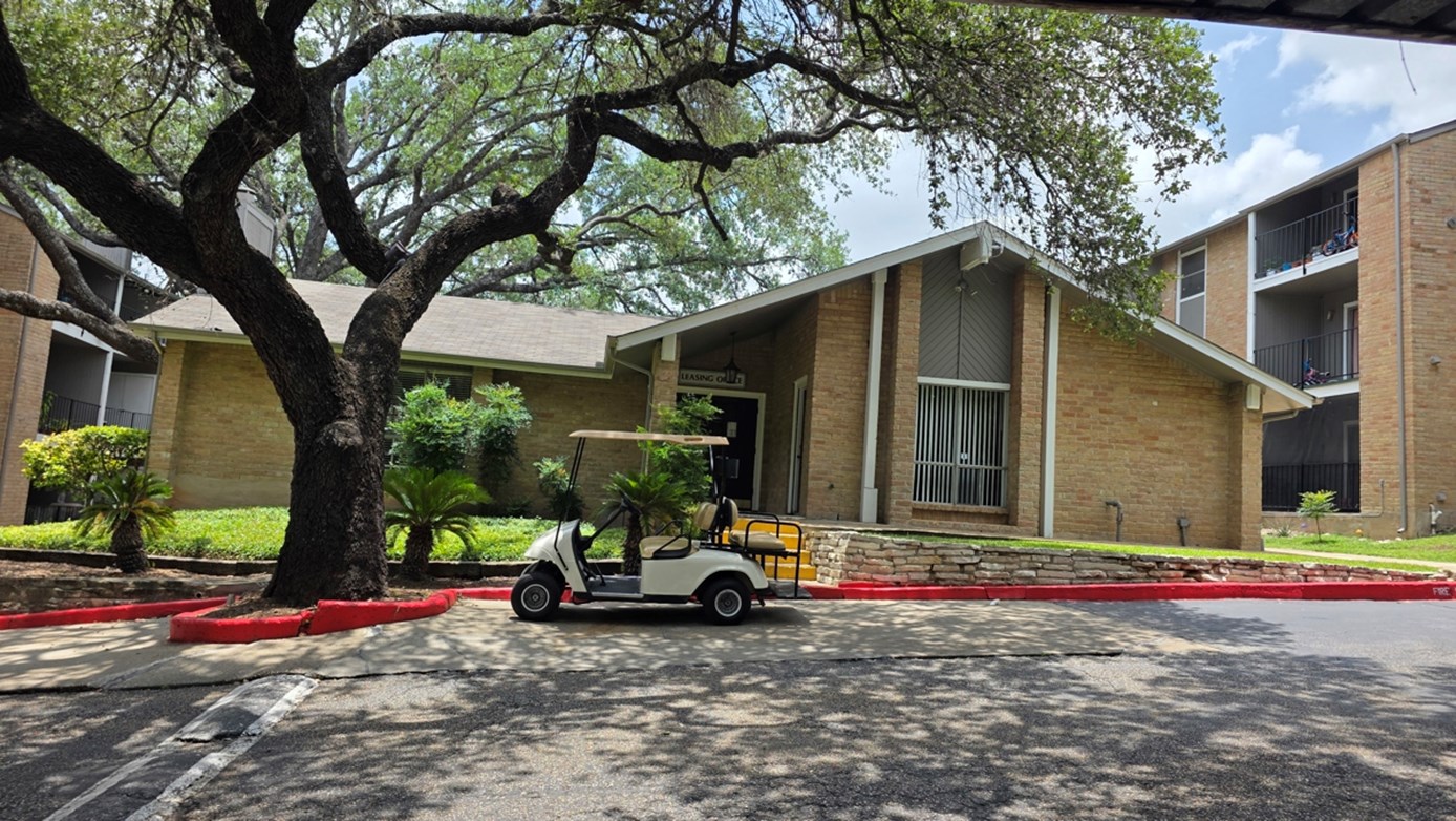 Forest Ridge I - San Antonio, TX - Photo 1 of 5