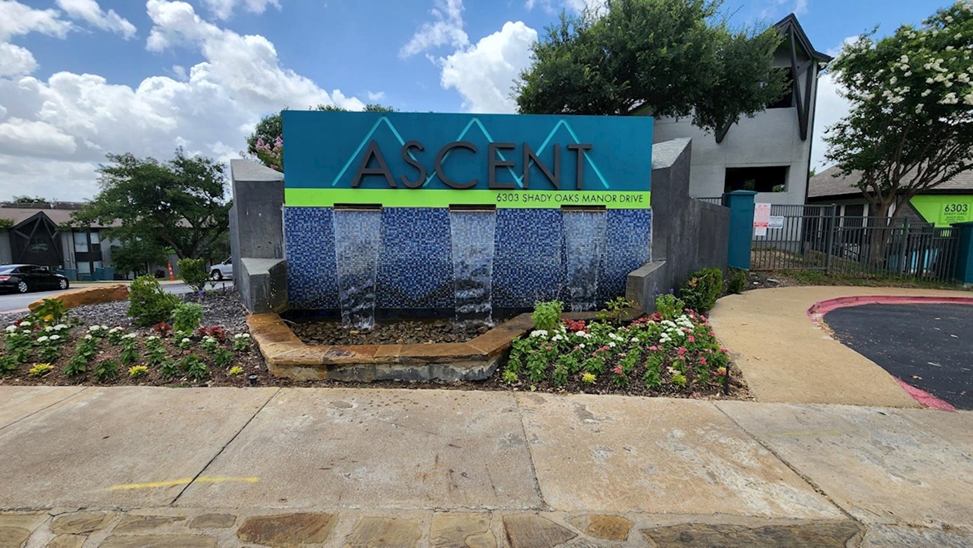 Ascent Lake Worth - Sign - Photo 2 of 12