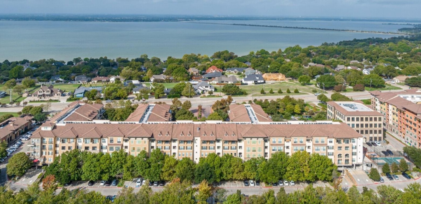 Rockwall Commons - Rockwall, TX - Photo 1 of 24