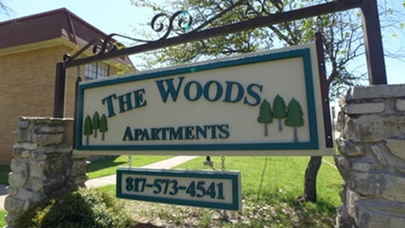 Woods - Granbury, TX - Photo 1 of 8