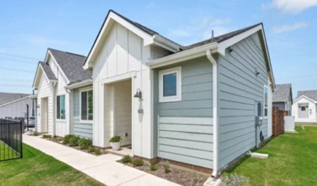 Yard Homes Parkside - Denton, TX - Photo 1 of 43
