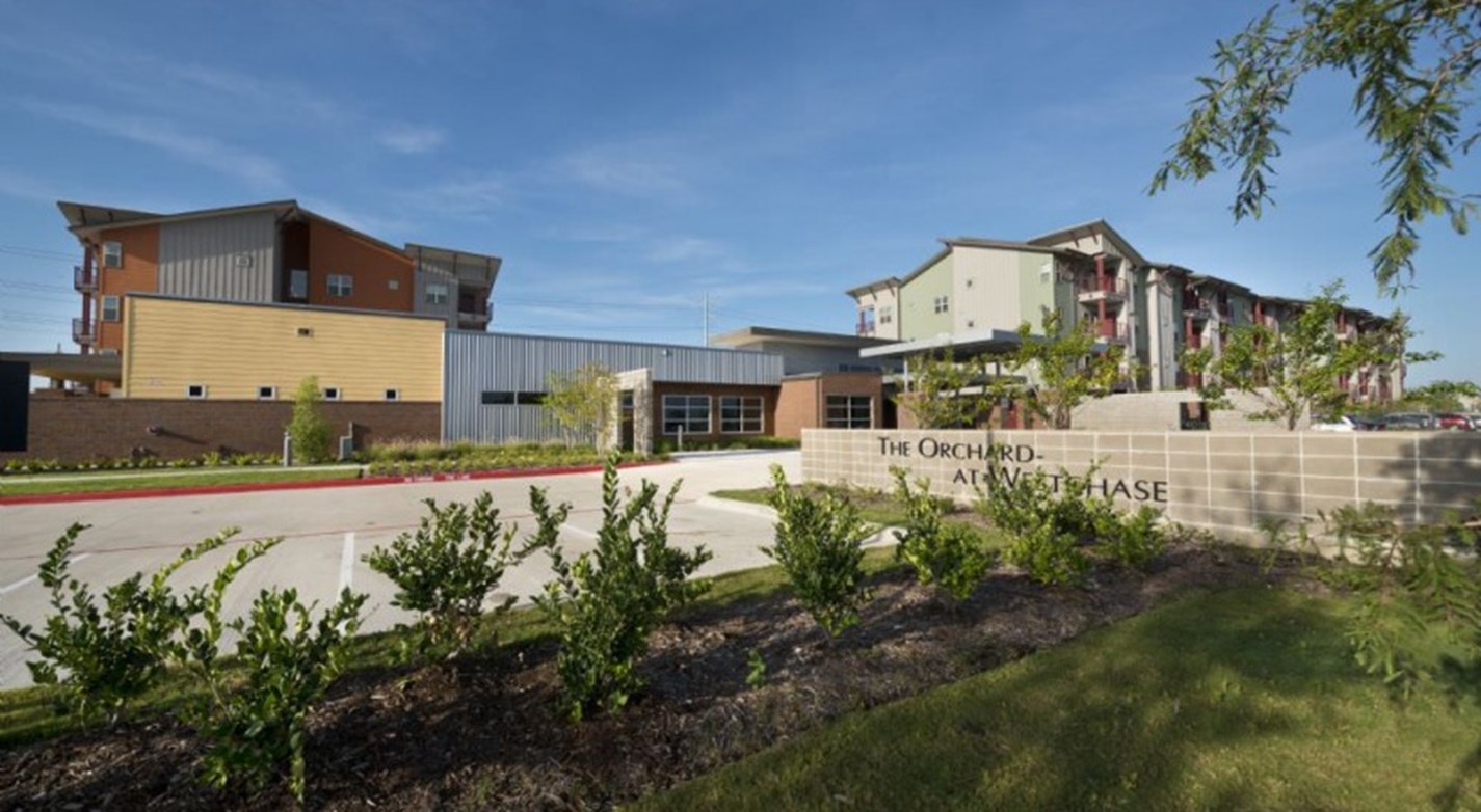 Orchard at Westchase - Houston, TX - Photo 1 of 5