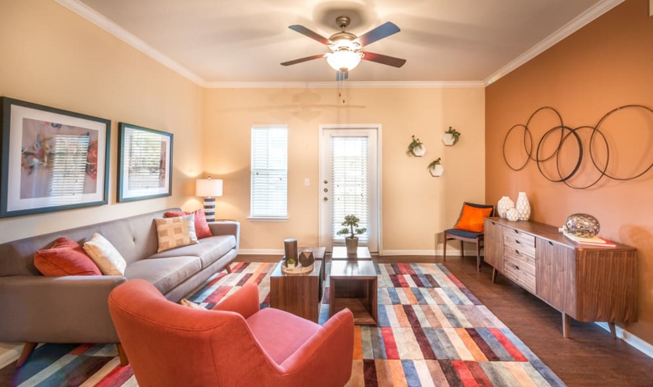 Atlantic Stonebriar - Living - Photo 5 of 5
