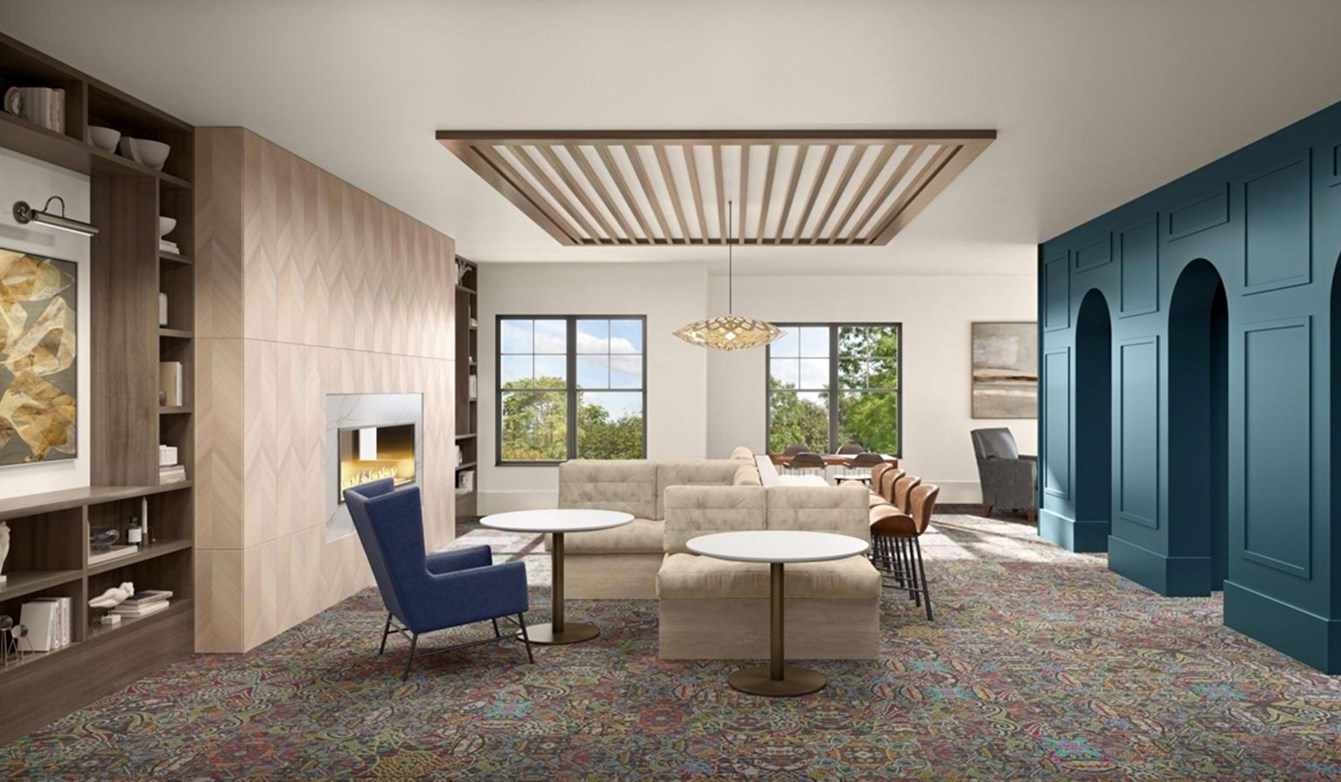 Elina - Clubhouse - Photo 5 of 10