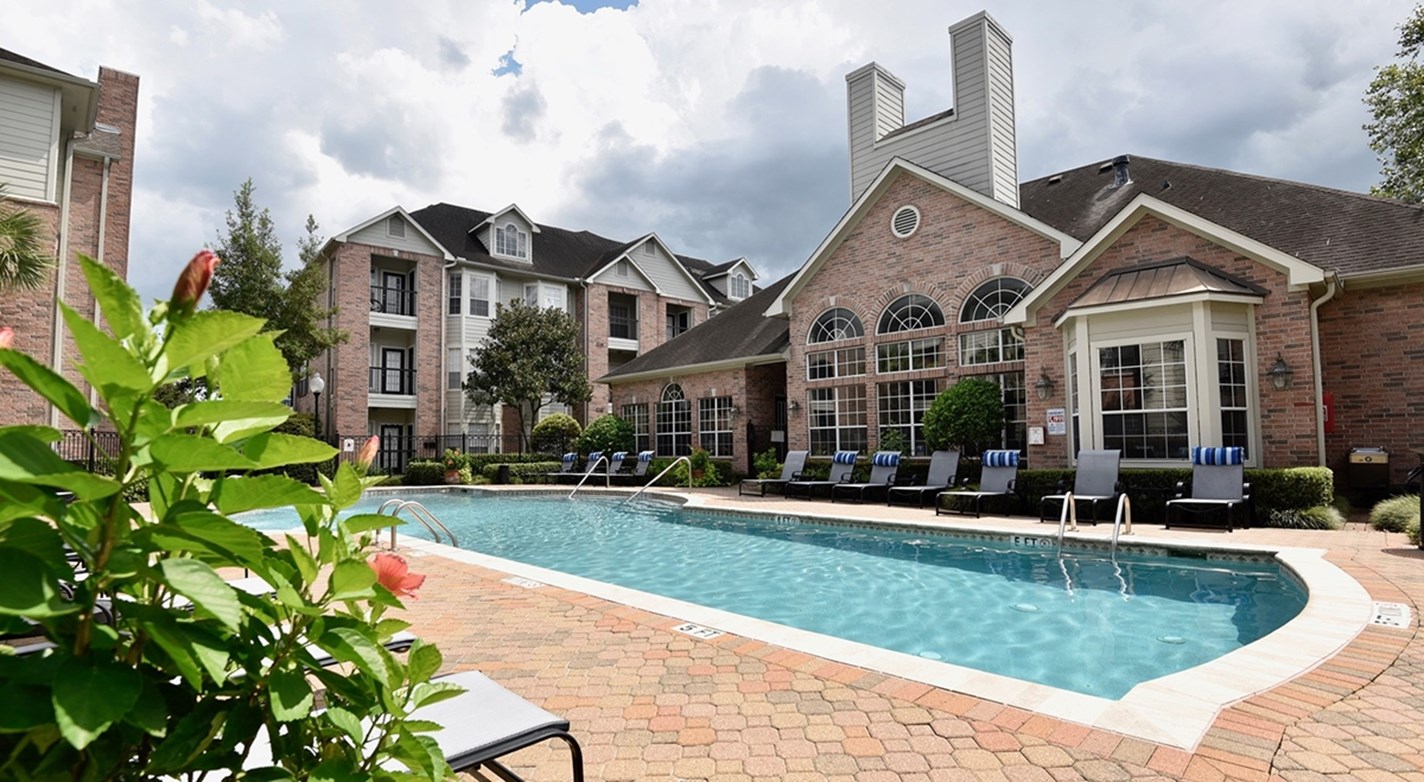 Whitney at the Heights - Pool - Photo 5 of 27