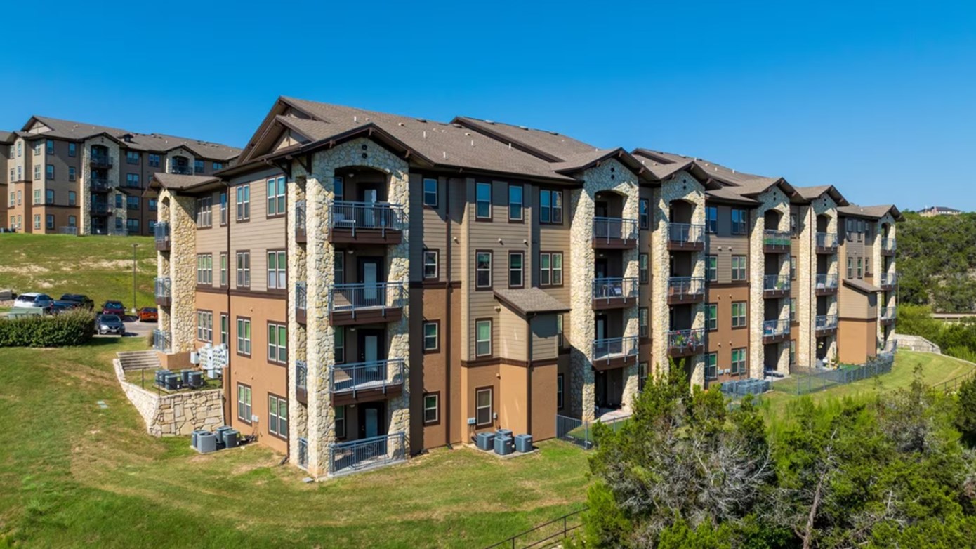 Avalon Hill Country - Austin, TX - Photo 1 of 28