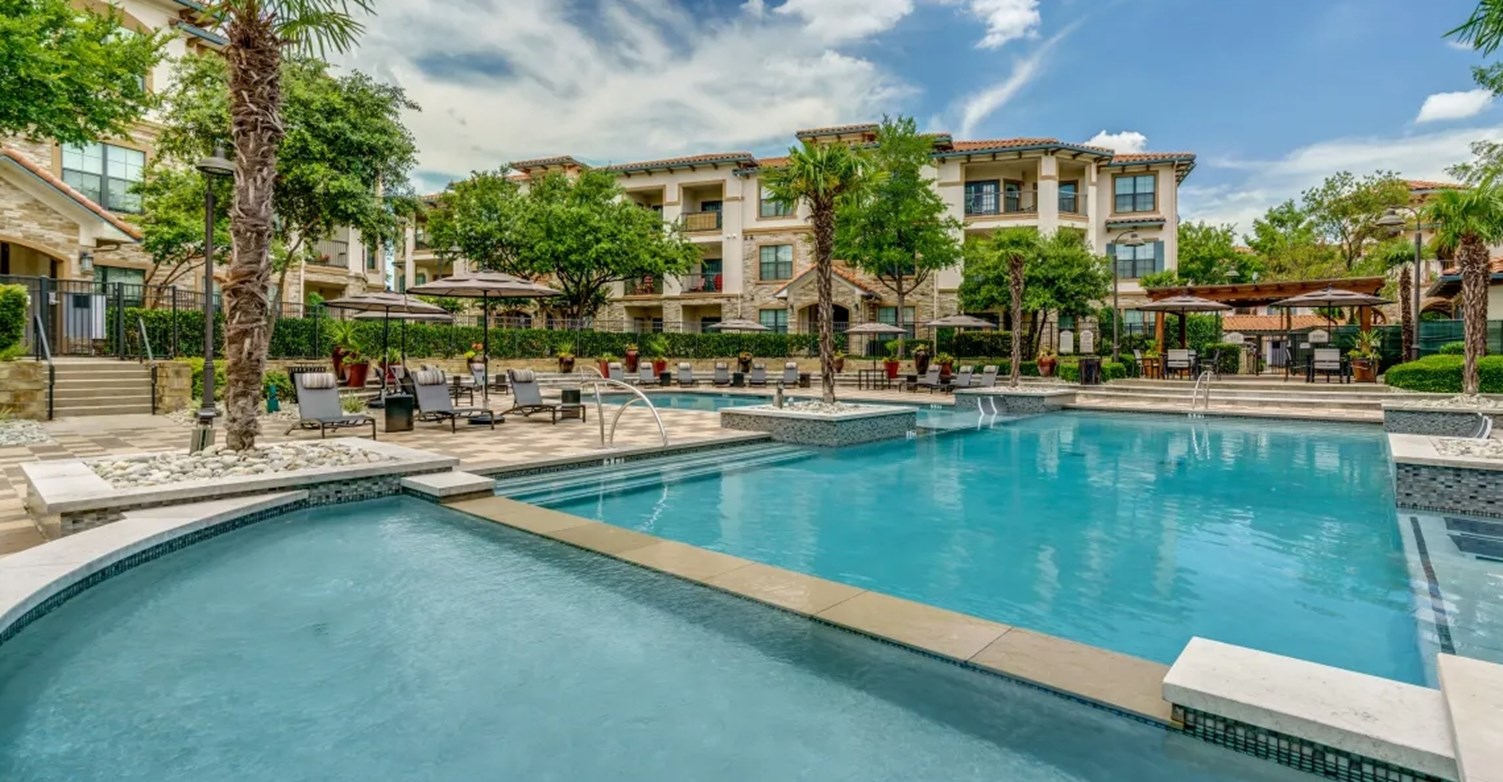 Cortland La Villita - Irving, TX - Photo 1 of 16