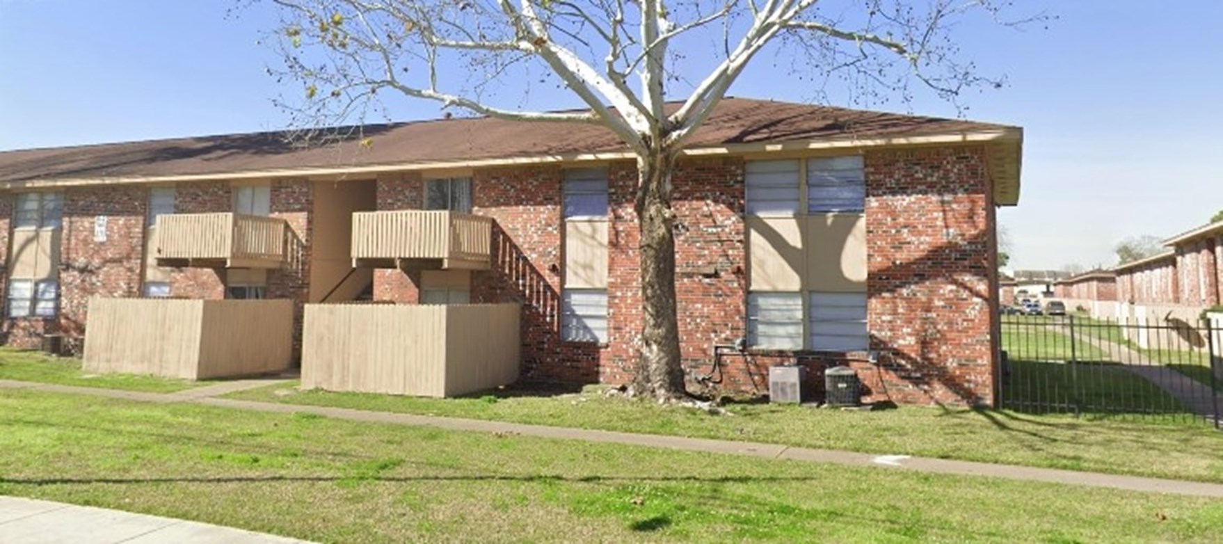 Northline Point - Houston, TX - Photo 1 of 23
