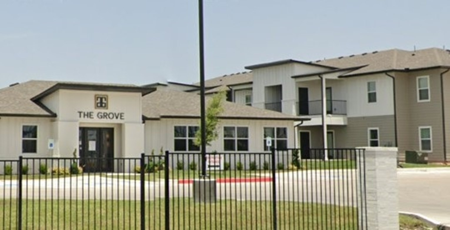 Grove I & II - Sherman, TX - Photo 1 of 11