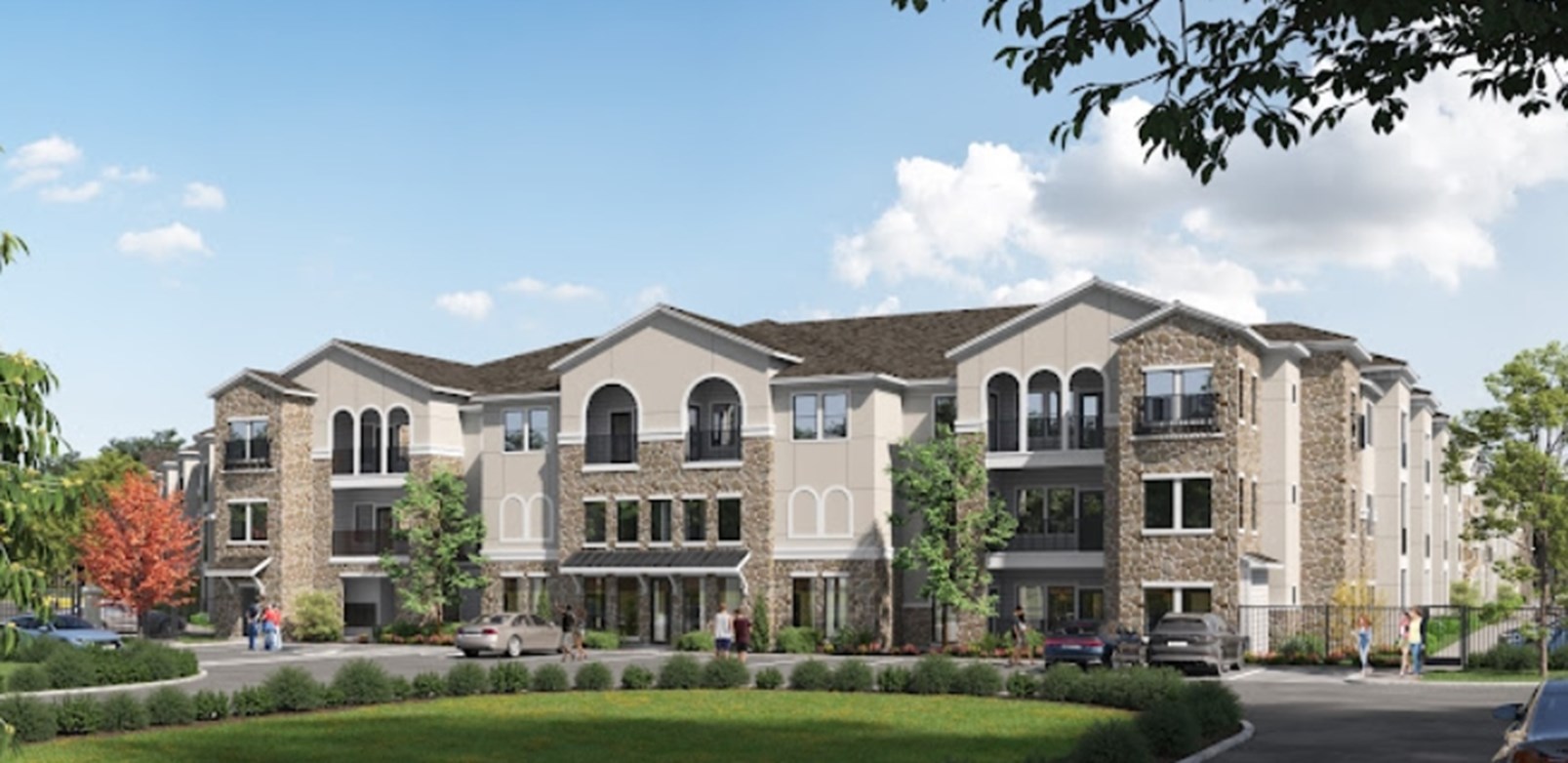 Palladium Crestway - San Antonio, TX - Photo 1 of 13